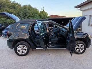 Dacia Duster 2019 1.5DIESEL 115HP EURO 6 NAVI ΠΙΛΟΤΟ ΑΡΙΣΤΟ-thumb-25