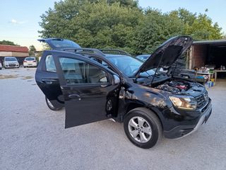 Dacia Duster 2019 1.5DIESEL 115HP EURO 6 NAVI ΠΙΛΟΤΟ ΑΡΙΣΤΟ-thumb-26