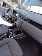 Dacia Duster 2019 1.5DIESEL 115HP EURO 6 NAVI ΠΙΛΟΤΟ ΑΡΙΣΤΟ-thumb-27