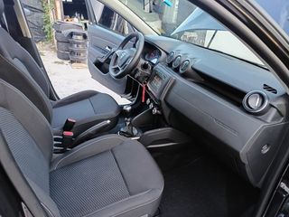 Dacia Duster 2019 1.5DIESEL 115HP EURO 6 NAVI ΠΙΛΟΤΟ ΑΡΙΣΤΟ-thumb-28