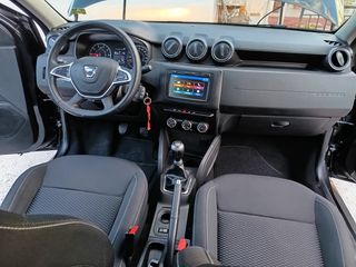 Dacia Duster 2019 1.5DIESEL 115HP EURO 6 NAVI ΠΙΛΟΤΟ ΑΡΙΣΤΟ-thumb-29