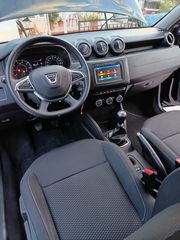Dacia Duster 2019 1.5DIESEL 115HP EURO 6 NAVI ΠΙΛΟΤΟ ΑΡΙΣΤΟ-thumb-30
