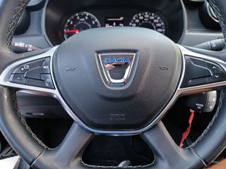 Dacia Duster 2019 1.5DIESEL 115HP EURO 6 NAVI ΠΙΛΟΤΟ ΑΡΙΣΤΟ-thumb-31