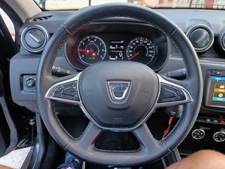 Dacia Duster 2019 1.5DIESEL 115HP EURO 6 NAVI ΠΙΛΟΤΟ ΑΡΙΣΤΟ-thumb-32