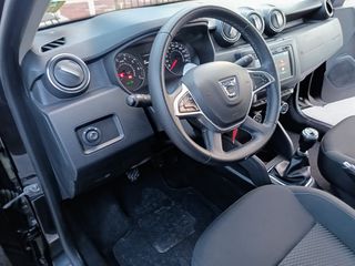 Dacia Duster 2019 1.5DIESEL 115HP EURO 6 NAVI ΠΙΛΟΤΟ ΑΡΙΣΤΟ-thumb-33