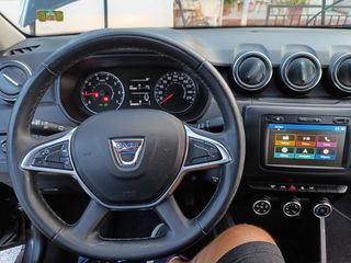 Dacia Duster 2019 1.5DIESEL 115HP EURO 6 NAVI ΠΙΛΟΤΟ ΑΡΙΣΤΟ-thumb-34