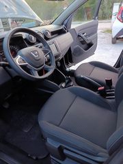Dacia Duster 2019 1.5DIESEL 115HP EURO 6 NAVI ΠΙΛΟΤΟ ΑΡΙΣΤΟ-thumb-35