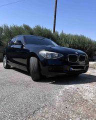 Bmw 114 2013 114i