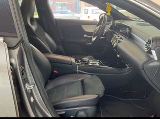 Mercedes-Benz CLA 200 2019 AMG LINE //PANORAMA FULL EXTRA//-thumb-13