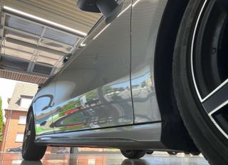 Mercedes-Benz CLA 200 2019 AMG LINE //PANORAMA FULL EXTRA//-thumb-19