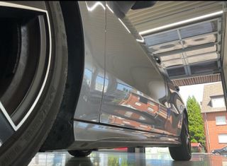 Mercedes-Benz CLA 200 2019 AMG LINE //PANORAMA FULL EXTRA//-thumb-20
