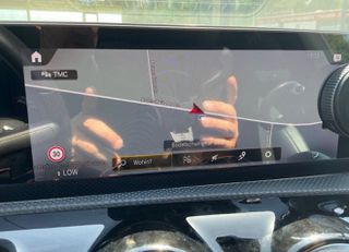 Mercedes-Benz CLA 200 2019 AMG LINE //PANORAMA FULL EXTRA//-thumb-21