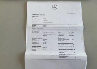 Mercedes-Benz CLA 200 2019 AMG LINE //PANORAMA FULL EXTRA//-thumb-24