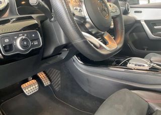 Mercedes-Benz CLA 200 2019 AMG LINE //PANORAMA FULL EXTRA//-thumb-25