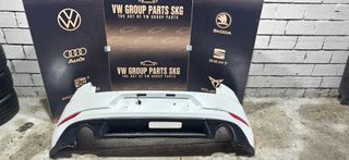 ΠΙΣΩ ΠΡΟΦΥΛΑΚΤΗΡΑΣ GOLF 7,5 GTI-thumb-1