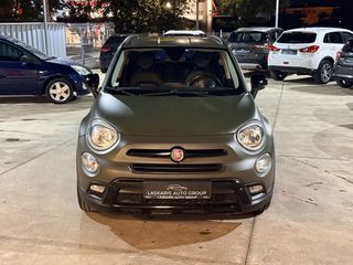 Fiat 500X 2018 (ΠΟΥΛΗΘΗΚΕ)**ΑΥΤΟΜΑΤΟ** 1.6JTDM CITY CROSS-thumb-3