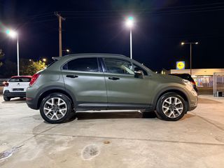Fiat 500X 2018 (ΠΟΥΛΗΘΗΚΕ)**ΑΥΤΟΜΑΤΟ** 1.6JTDM CITY CROSS-thumb-7