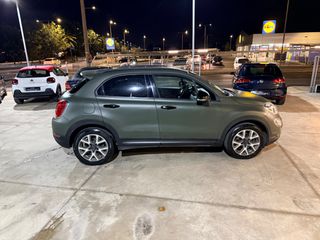 Fiat 500X 2018 (ΠΟΥΛΗΘΗΚΕ)**ΑΥΤΟΜΑΤΟ** 1.6JTDM CITY CROSS-thumb-8