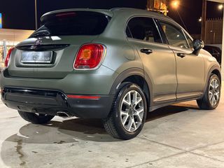 Fiat 500X 2018 (ΠΟΥΛΗΘΗΚΕ)**ΑΥΤΟΜΑΤΟ** 1.6JTDM CITY CROSS-thumb-9