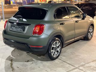 Fiat 500X 2018 (ΠΟΥΛΗΘΗΚΕ)**ΑΥΤΟΜΑΤΟ** 1.6JTDM CITY CROSS-thumb-10