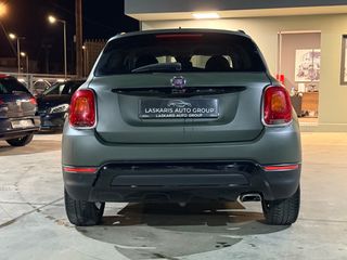 Fiat 500X 2018 (ΠΟΥΛΗΘΗΚΕ)**ΑΥΤΟΜΑΤΟ** 1.6JTDM CITY CROSS-thumb-11