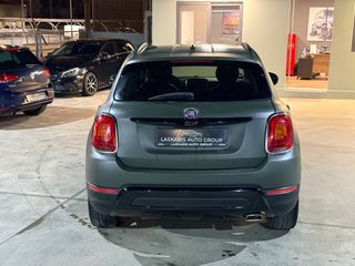 Fiat 500X 2018 (ΠΟΥΛΗΘΗΚΕ)**ΑΥΤΟΜΑΤΟ** 1.6JTDM CITY CROSS-thumb-12