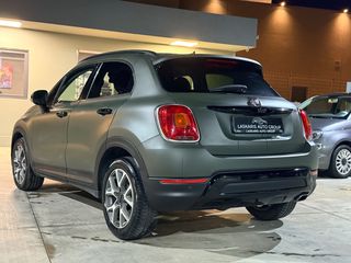 Fiat 500X 2018 (ΠΟΥΛΗΘΗΚΕ)**ΑΥΤΟΜΑΤΟ** 1.6JTDM CITY CROSS-thumb-13