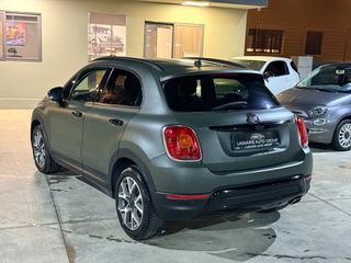 Fiat 500X 2018 (ΠΟΥΛΗΘΗΚΕ)**ΑΥΤΟΜΑΤΟ** 1.6JTDM CITY CROSS-thumb-14