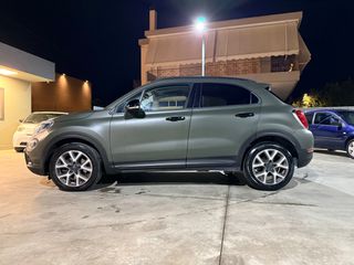 Fiat 500X 2018 (ΠΟΥΛΗΘΗΚΕ)**ΑΥΤΟΜΑΤΟ** 1.6JTDM CITY CROSS-thumb-15