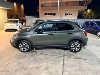 Fiat 500X 2018 (ΠΟΥΛΗΘΗΚΕ)**ΑΥΤΟΜΑΤΟ** 1.6JTDM CITY CROSS-thumb-16