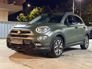 Fiat 500X 2018 (ΠΟΥΛΗΘΗΚΕ)**ΑΥΤΟΜΑΤΟ** 1.6JTDM CITY CROSS-thumb-17
