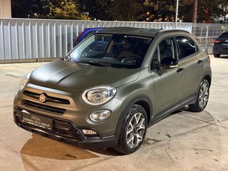 Fiat 500X 2018 (ΠΟΥΛΗΘΗΚΕ)**ΑΥΤΟΜΑΤΟ** 1.6JTDM CITY CROSS-thumb-18