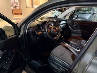 Fiat 500X 2018 (ΠΟΥΛΗΘΗΚΕ)**ΑΥΤΟΜΑΤΟ** 1.6JTDM CITY CROSS-thumb-19