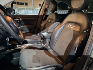 Fiat 500X 2018 (ΠΟΥΛΗΘΗΚΕ)**ΑΥΤΟΜΑΤΟ** 1.6JTDM CITY CROSS-thumb-20