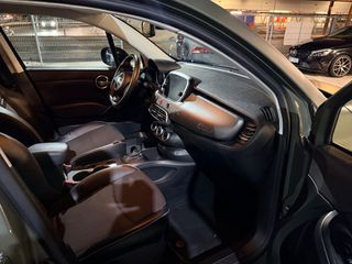 Fiat 500X 2018 (ΠΟΥΛΗΘΗΚΕ)**ΑΥΤΟΜΑΤΟ** 1.6JTDM CITY CROSS-thumb-21
