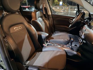 Fiat 500X 2018 (ΠΟΥΛΗΘΗΚΕ)**ΑΥΤΟΜΑΤΟ** 1.6JTDM CITY CROSS-thumb-22