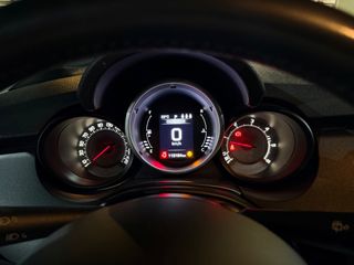 Fiat 500X 2018 (ΠΟΥΛΗΘΗΚΕ)**ΑΥΤΟΜΑΤΟ** 1.6JTDM CITY CROSS-thumb-25
