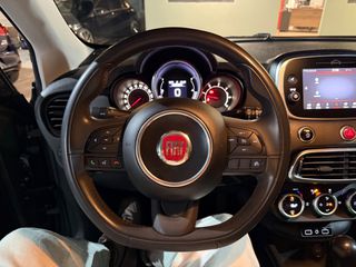 Fiat 500X 2018 (ΠΟΥΛΗΘΗΚΕ)**ΑΥΤΟΜΑΤΟ** 1.6JTDM CITY CROSS-thumb-26