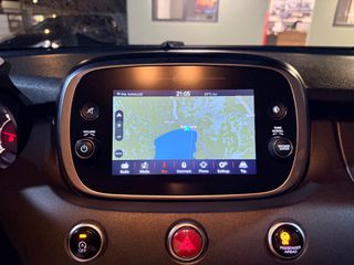 Fiat 500X 2018 (ΠΟΥΛΗΘΗΚΕ)**ΑΥΤΟΜΑΤΟ** 1.6JTDM CITY CROSS-thumb-27