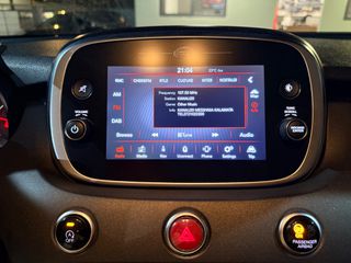 Fiat 500X 2018 (ΠΟΥΛΗΘΗΚΕ)**ΑΥΤΟΜΑΤΟ** 1.6JTDM CITY CROSS-thumb-28