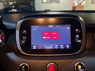 Fiat 500X 2018 (ΠΟΥΛΗΘΗΚΕ)**ΑΥΤΟΜΑΤΟ** 1.6JTDM CITY CROSS-thumb-29