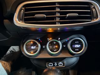 Fiat 500X 2018 (ΠΟΥΛΗΘΗΚΕ)**ΑΥΤΟΜΑΤΟ** 1.6JTDM CITY CROSS-thumb-31