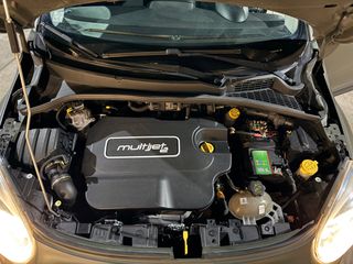 Fiat 500X 2018 (ΠΟΥΛΗΘΗΚΕ)**ΑΥΤΟΜΑΤΟ** 1.6JTDM CITY CROSS-thumb-34