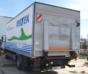 Κόφα Mercedes-Benz 2001 ATEGO 1228-thumb-1