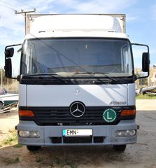 Κόφα Mercedes-Benz 2001 ATEGO 1228-thumb-5