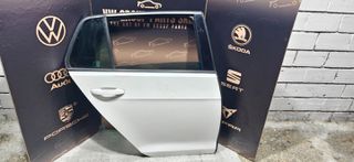 ΠΟΡΤΑ ΠΙΣΩ ΔΕΞΙΑ GOLF 7