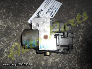 ΜΟΝΑΔΑ ABS VW PASSAT 3B ΚΩΔ.0265216559 ΜΟΝΤΕΛΟ 1996-2000