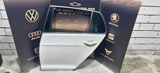 ΠΟΡΤΑ ΠΙΣΩ ΑΡΙΣΤΕΡΗ GOLF 7