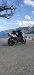 Gilera Runner 125 ST 2012