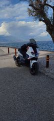 Gilera Runner 125 ST 2012-thumb-1